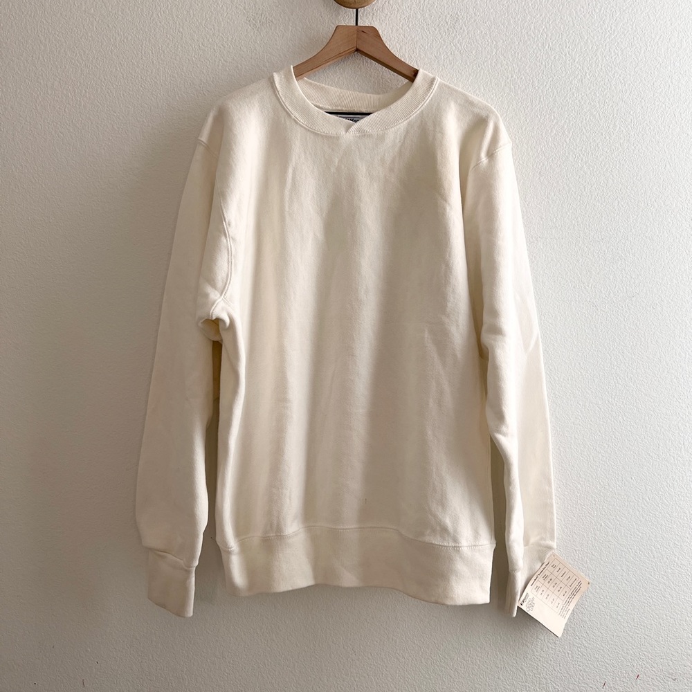 Vintage Hanes Made in USA Sweatshirt "Knable"
